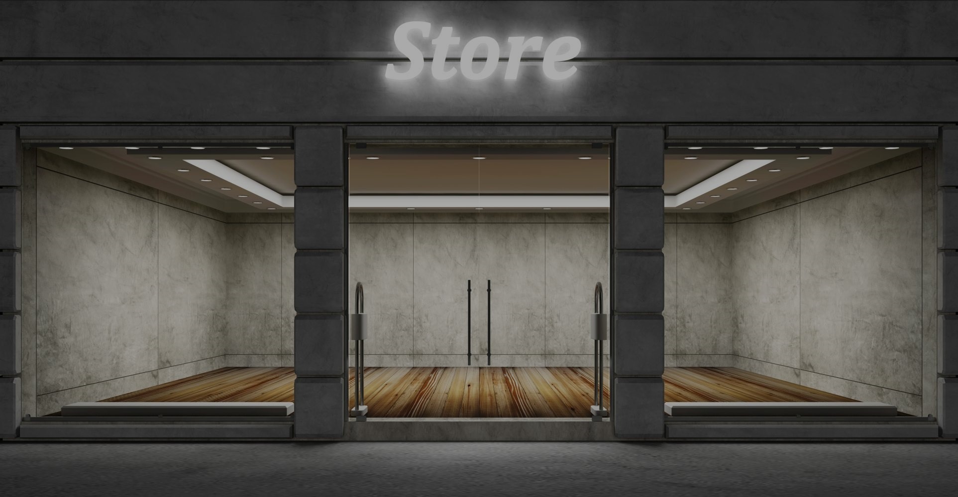 Slider, Glaziers in Forest Hill, SE23